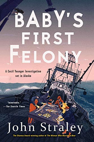 Baby first felony cecil - felony:, (cecil