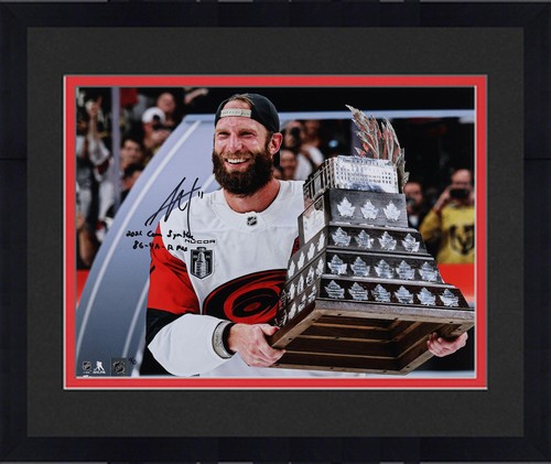 Autografo jordan staal - autografo,