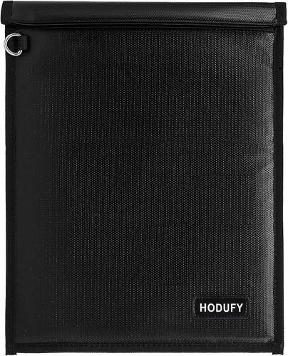 Faraday bag - (15, x