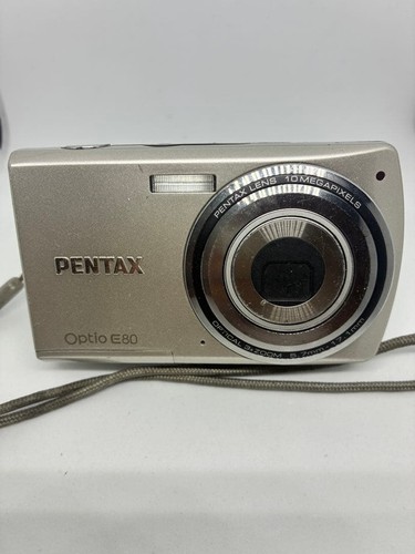 Fotocamera digitale compatta