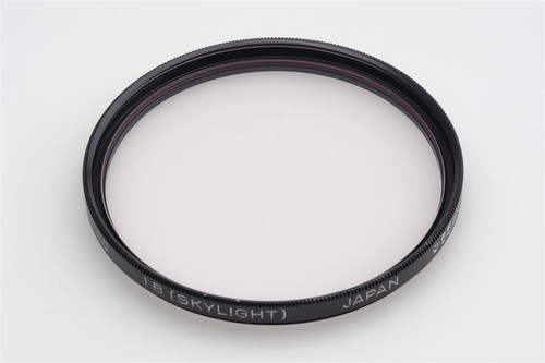 Filtro skylight minolta - filtro,