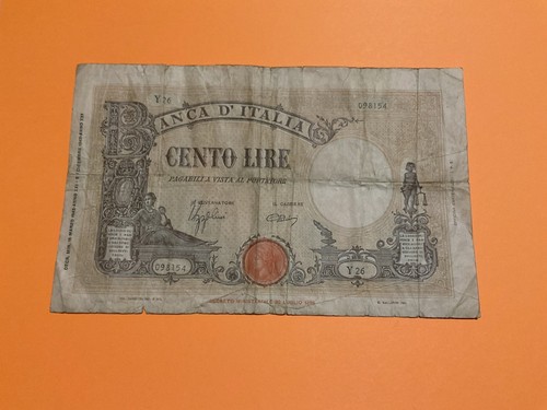 Italy 100 lire 15 3 - italy,