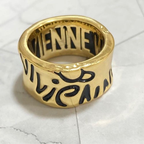 Anello vivienne westwood - anello,