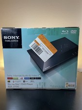 NUOVO CON SCATOLA!!!   Sony