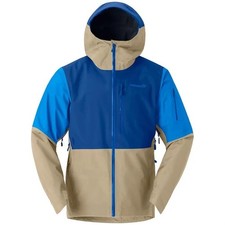 Giacca Uomo Norrona Lofoten