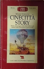 Cinecitt� story Verdone, Mario