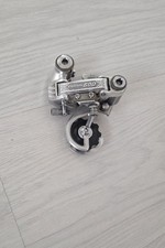 Deragliatore posteriore