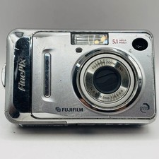 Fotocamera digitale compatta