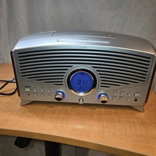 Vintage TEAC LT-1 CD Receiver