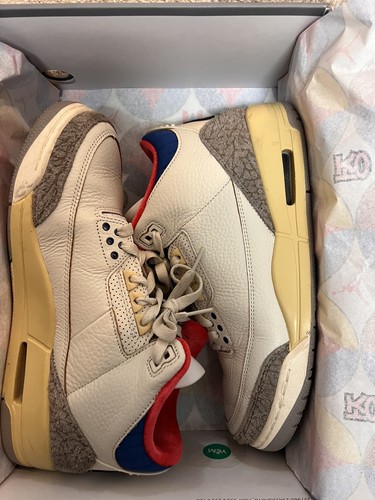 Taglia air jordan 3 - taglia,