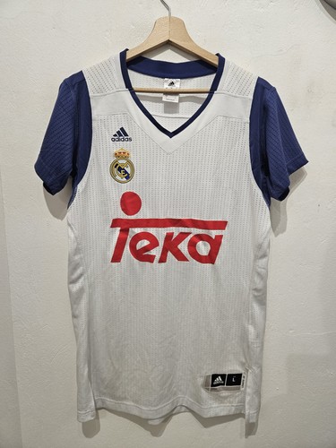 Maglia basket adidas - maglia,
