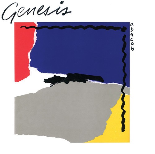 Genesis abacab new vinyl - abacab, [new