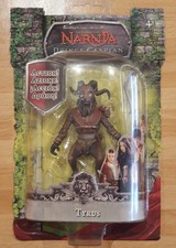 TYRUS action figure Chronacles