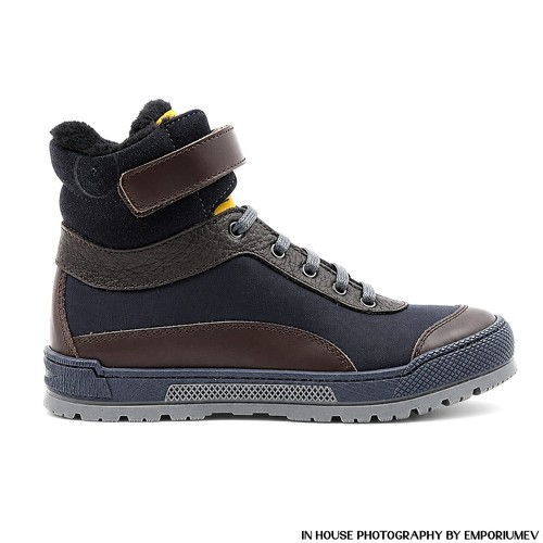 Sneakers alte dolce gabbana - dolce,