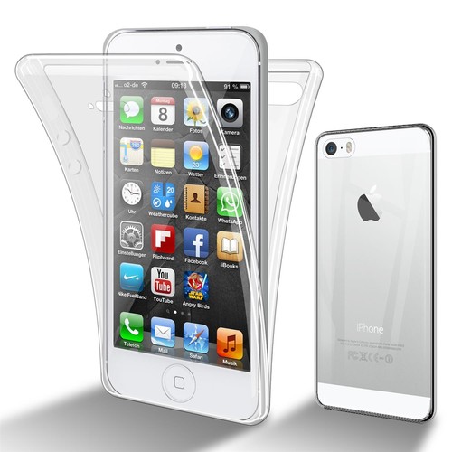 Custodia per apple iphone - apple, /