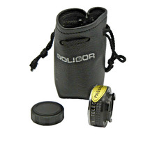 Soligor Pentax 110 A110 SLR