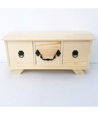 Cassettiera Portaoggetti