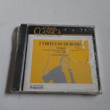 Antonio Vivaldi Italia Import