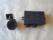 MODULO CONTROLLO DISTANZA PARCHEGGIO BMW MINI COOPER S ONE 2005 1.6 R50 R52 R53 PDC