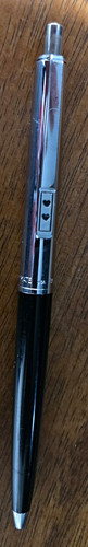 Penna sfera vintage paper - penna, a