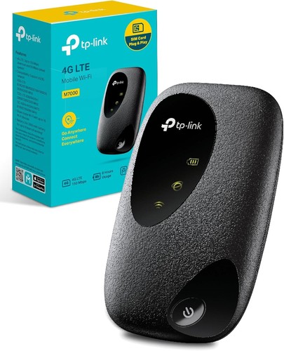 Link m7200 modem hotspot - modem,