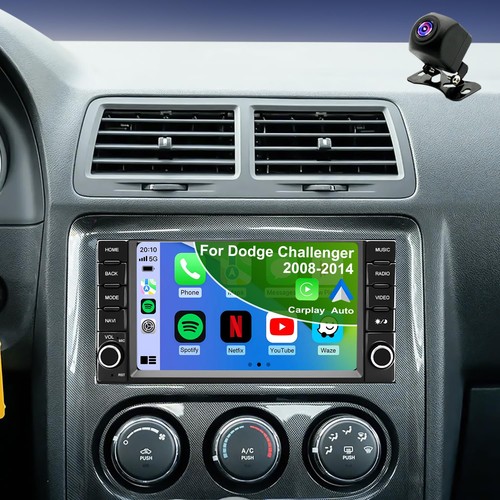 Autoradio wifi per dodge - wifi, 5g