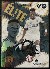 Panini Megacracks 2025-2026 Elite Power VINICIUS N. P18