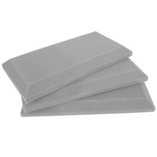  3 Pezzi Pannelli Assorbimento