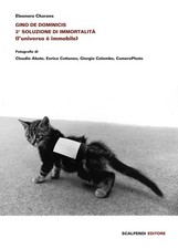 Gino De Dominicis. 2ª