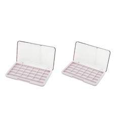 2 palette vuote da 24