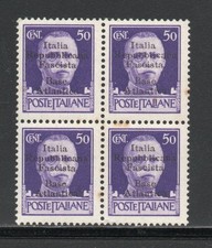 RRC 1943  Italia Base