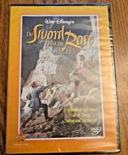 The Sword and the Rose (1953