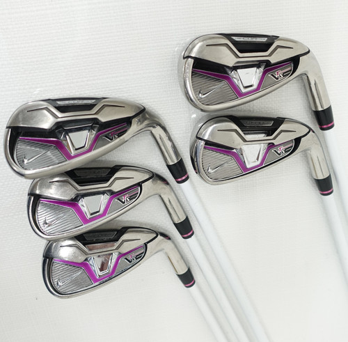 Set ferri donna nike - set,