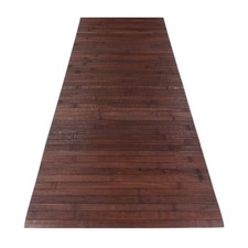 Tappeto cucina legno bamboo - cucina,