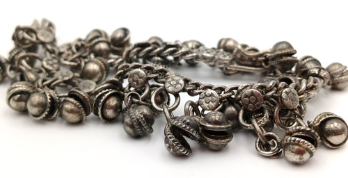 Bracciale etnico con - bracciale,