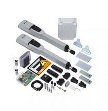 FAAC MASTER KIT 230V 104415445 Automazione Cancello Battenti Battente Anta 3mt