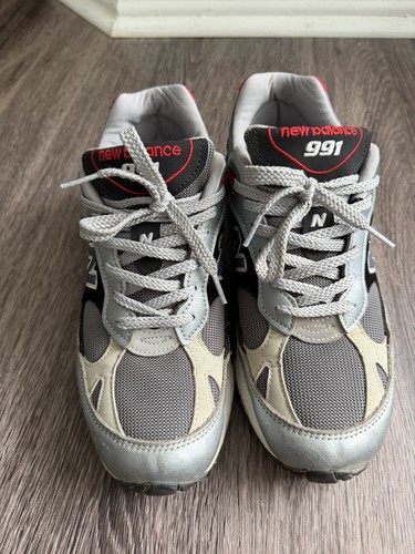New balance 991 made - 991, in