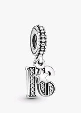 Charm Pandora 16°