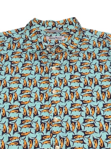 Camicia tommy bahama uomo - camicia,