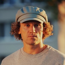 Berretto violinista Sterkowski