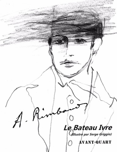 Rimbaud bateau ivre - rimbaud,