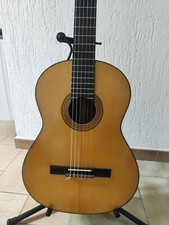Chitarra classica di liuteria