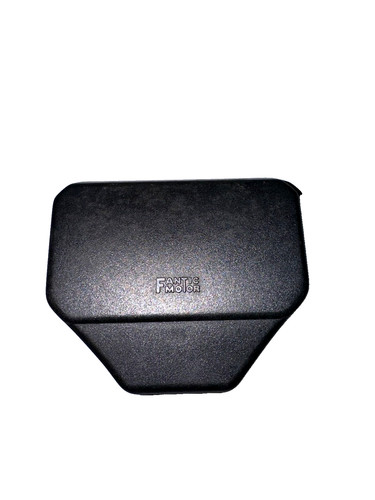 Copri manubrio plastica - copri,