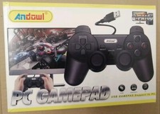 Gaming Controller Gamepad USB
