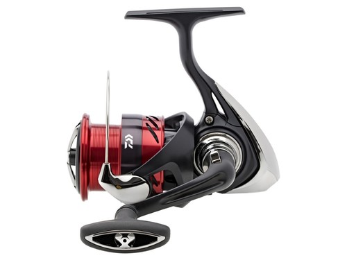 Mulinello alimentatore daiwa - mulinello,