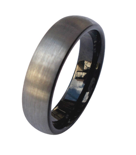 Anello carburo di - in,