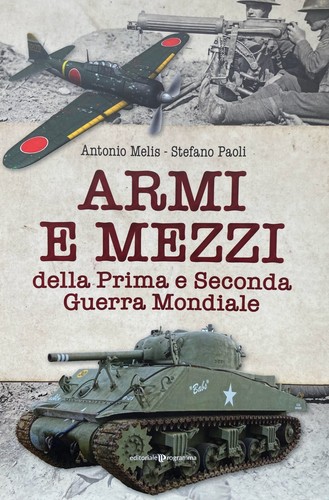 Melis paoli armi e - armi,