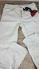 Dondup pantalone jeans donna