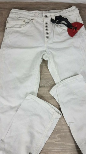 Dondup pantalone jeans - , donna