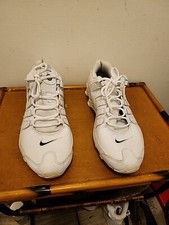 Nike Uomo Shox NZ 501524-106